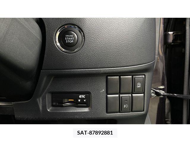 Suzuki SPACIA 2013-09 203590-17