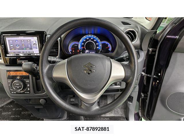 Suzuki SPACIA 2013-09 203590-12
