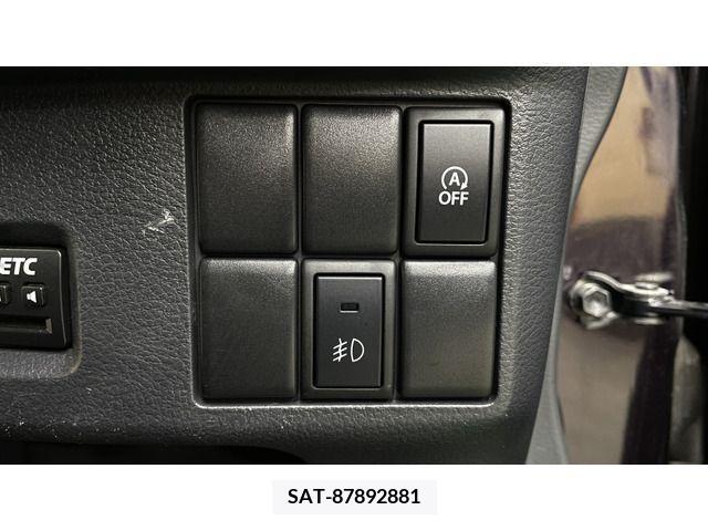 Suzuki SPACIA 2013-09 203590-18