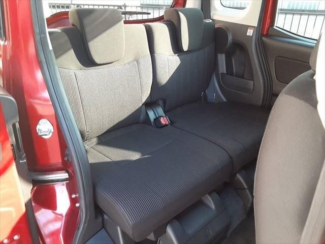Nissan DAYZ ROOX 2018-09 190786-20