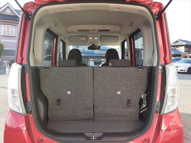 Nissan DAYZ ROOX 2018-09 190786-23