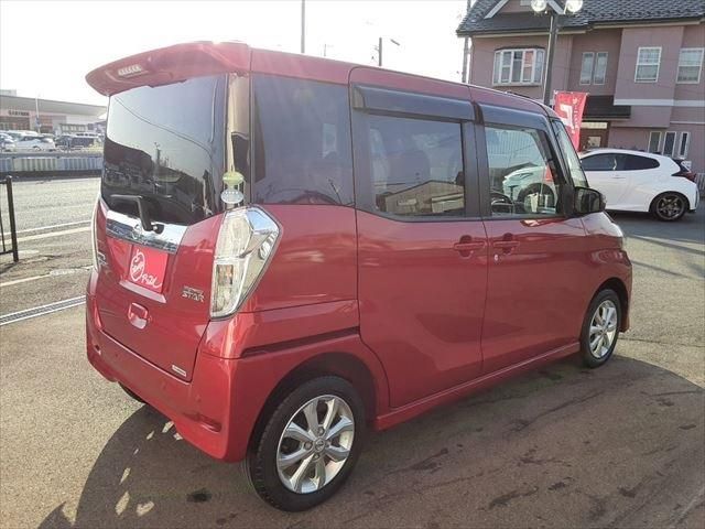 Nissan DAYZ ROOX 2018-09 190786-4