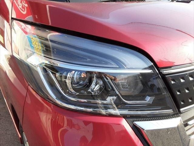Nissan DAYZ ROOX 2018-09 190786-9