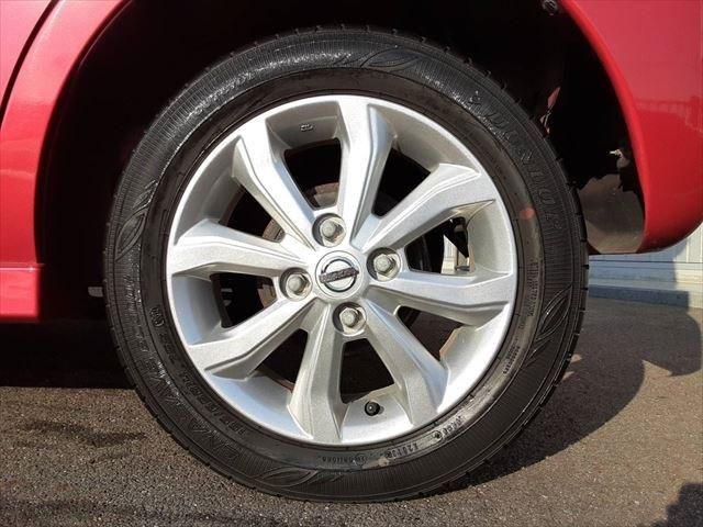 Nissan DAYZ ROOX 2018-09 190786-16