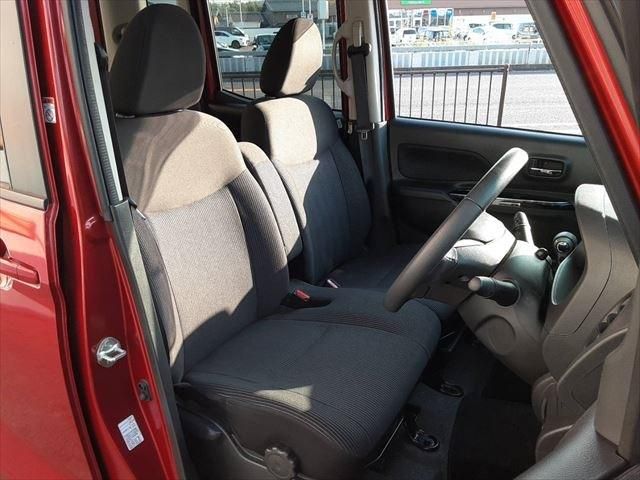 Nissan DAYZ ROOX 2018-09 190786-19