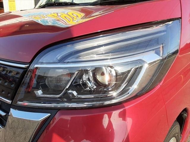 Nissan DAYZ ROOX 2018-09 190786-8