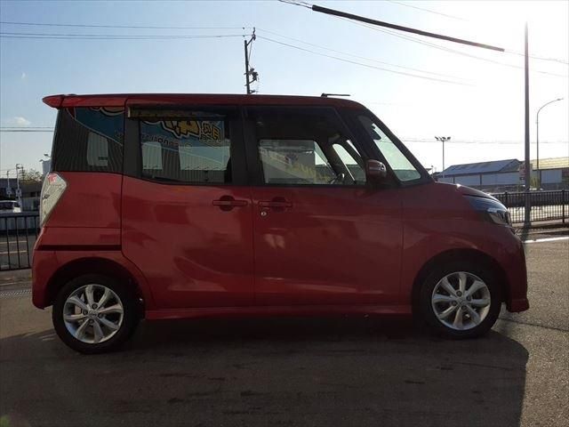 Nissan DAYZ ROOX 2018-09 190786-3