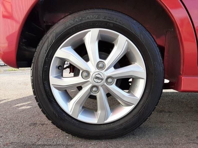 Nissan DAYZ ROOX 2018-09 190786-15