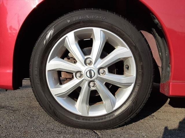 Nissan DAYZ ROOX 2018-09 190786-17