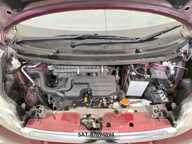 Daihatsu MOVE 2014-04 377469-18
