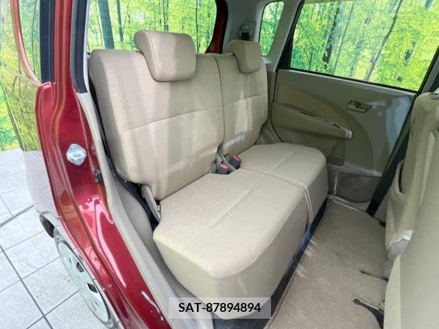 Daihatsu MOVE 2014-04 377469-9