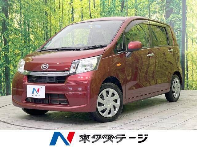 Daihatsu MOVE 2014-04 377469-0