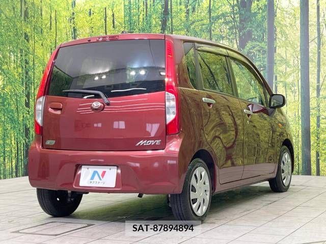 Daihatsu MOVE 2014-04 377469-17