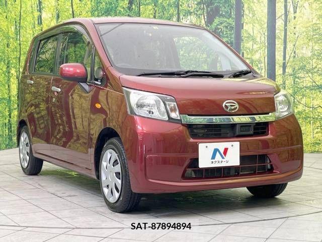 Daihatsu MOVE 2014-04 377469-16