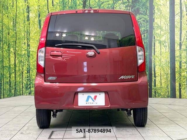 Daihatsu MOVE 2014-04 377469-15