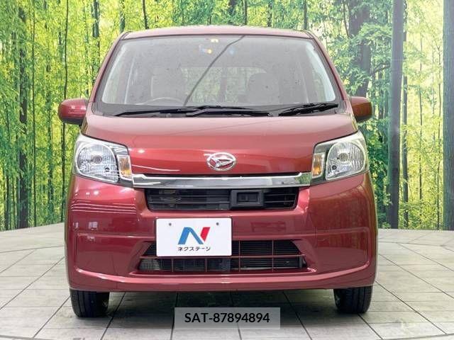 Daihatsu MOVE 2014-04 377469-14