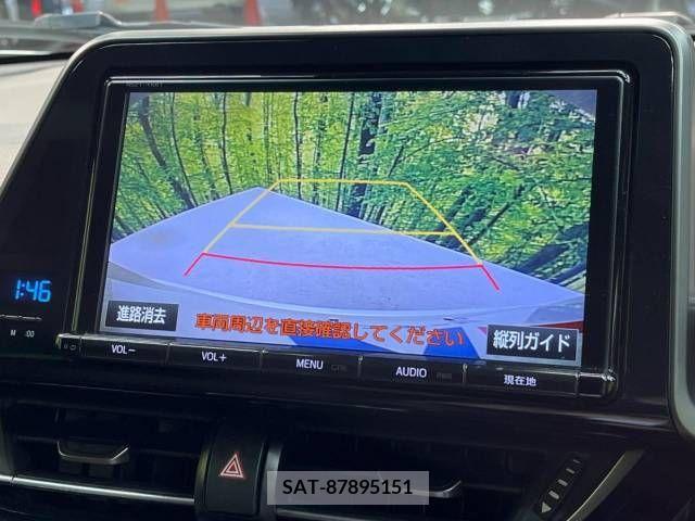 Toyota C-HR 2018-05 336497-3