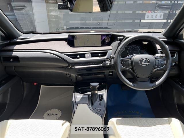 Lexus UX 2020-06 275890-14