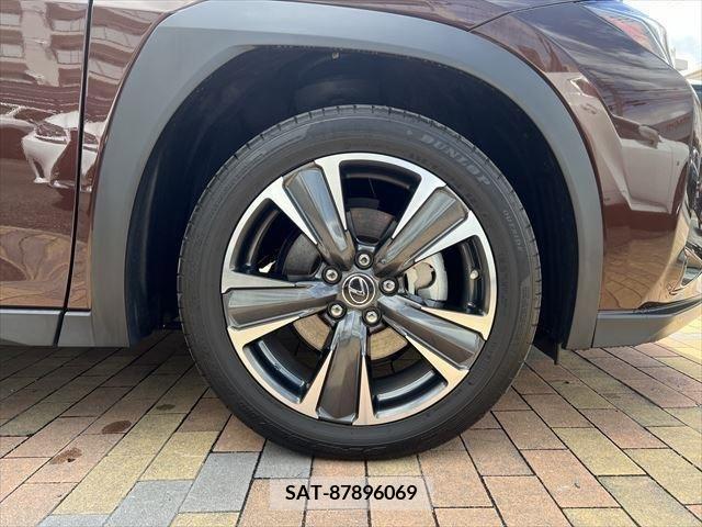Lexus UX 2020-06 275890-6
