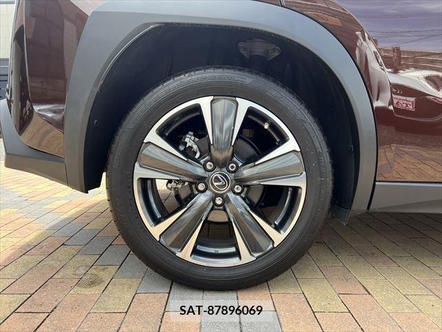 Lexus UX 2020-06 275890-7