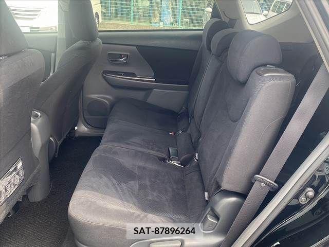 Toyota PRIUS ALPHA 2014-07 282522-17