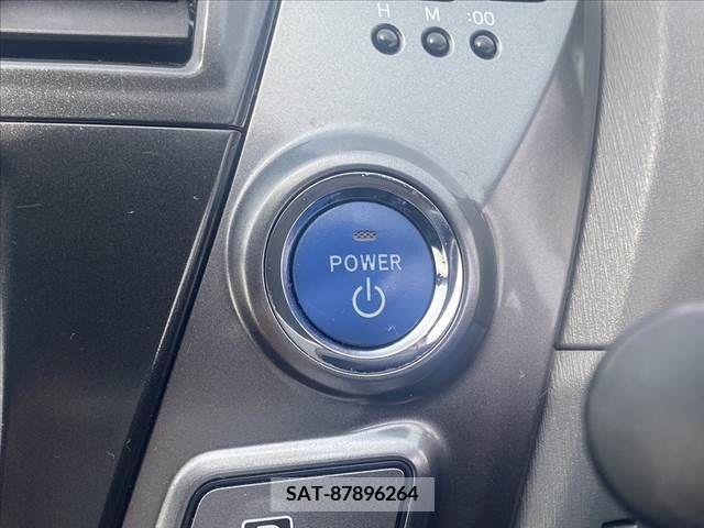 Toyota PRIUS ALPHA 2014-07 282522-24
