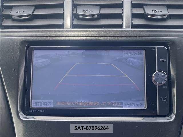 Toyota PRIUS ALPHA 2014-07 282522-3