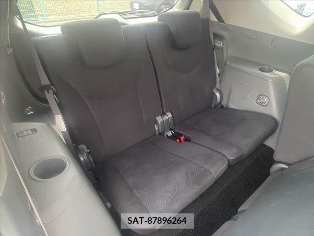 Toyota PRIUS ALPHA 2014-07 282522-18