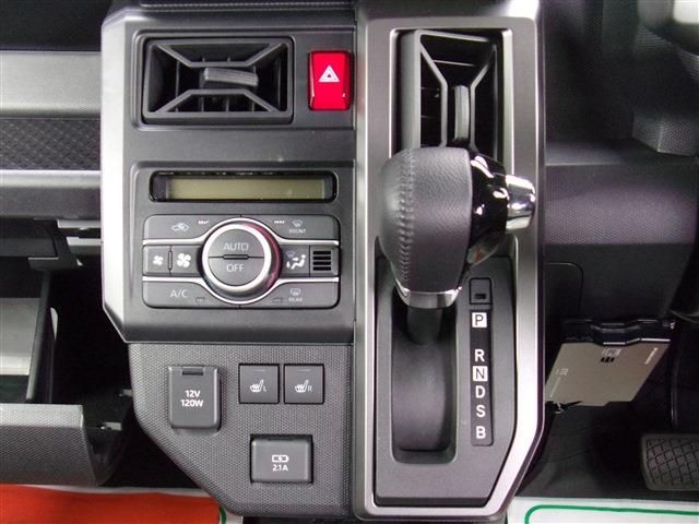 Daihatsu TAFT 2022-02 184344-17