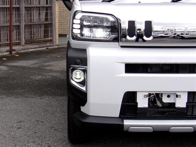 Daihatsu TAFT 2022-02 184344-9