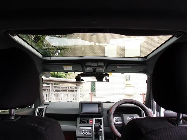 Daihatsu TAFT 2022-02 184344-13