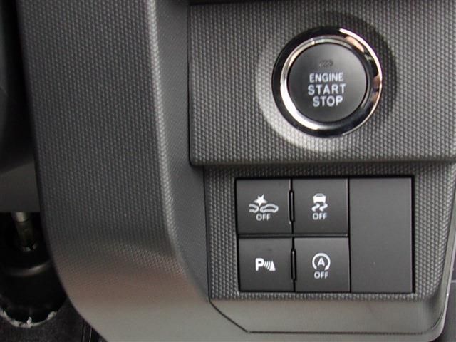 Daihatsu TAFT 2022-02 184344-20