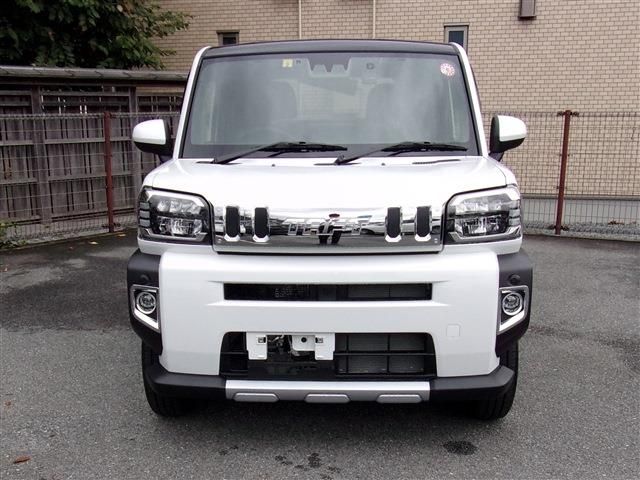 Daihatsu TAFT 2022-02 184344-4
