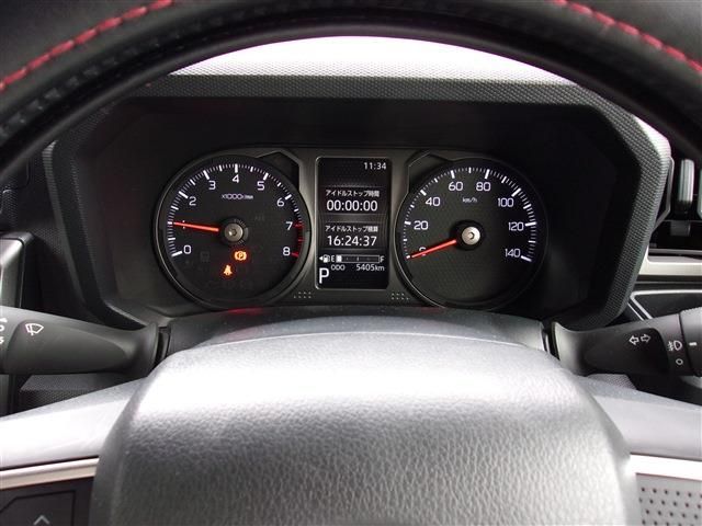 Daihatsu TAFT 2022-02 184344-16