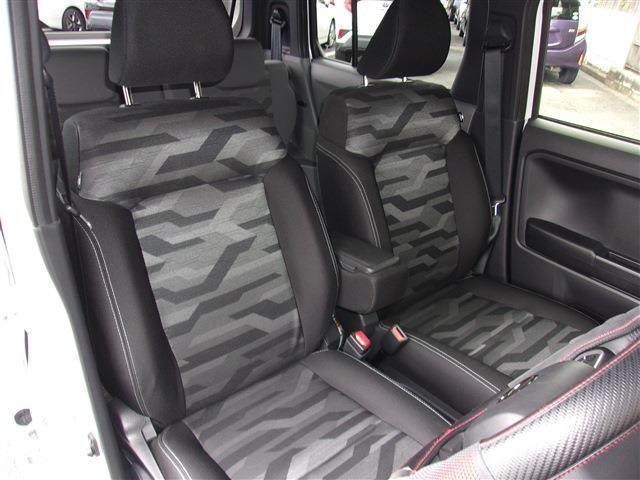 Daihatsu TAFT 2022-02 184344-23