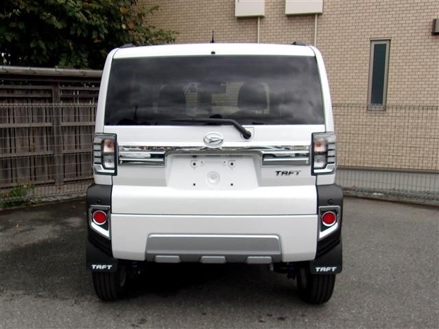 Daihatsu TAFT 2022-02 184344-7