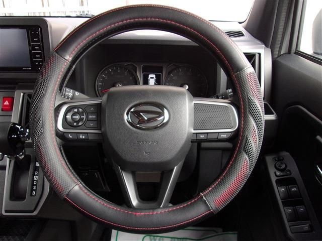 Daihatsu TAFT 2022-02 184344-15