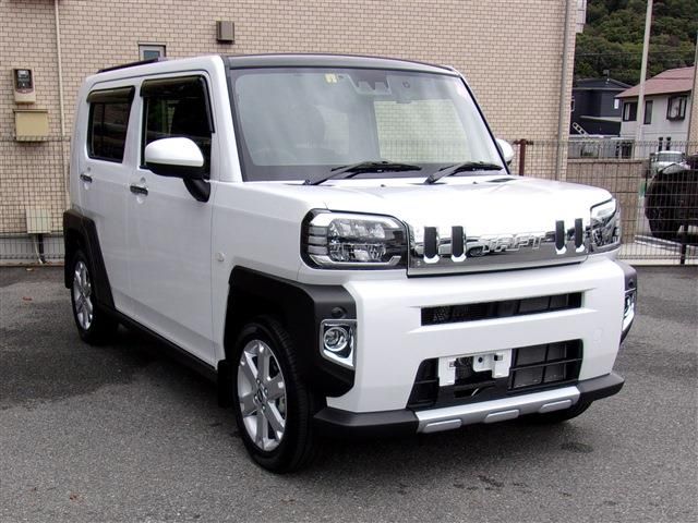 Daihatsu TAFT 2022-02 184344-2