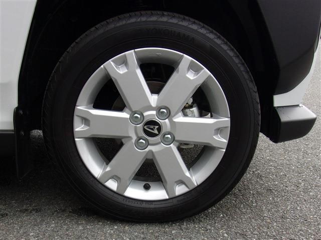 Daihatsu TAFT 2022-02 184344-11