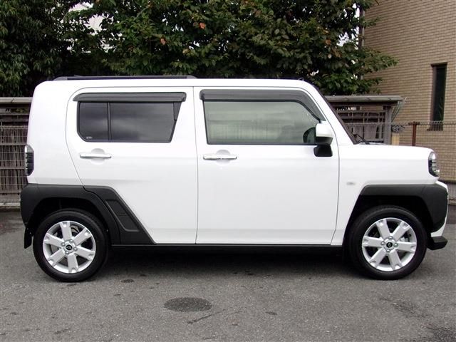 Daihatsu TAFT 2022-02 184344-6