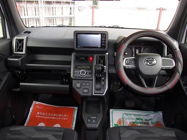 Daihatsu TAFT 2022-02 184344-14
