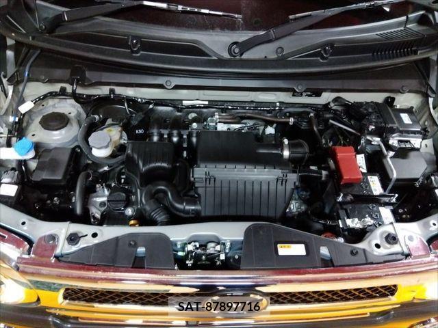 Mazda FLAIR CROSSOVER 2023-05 269849-7