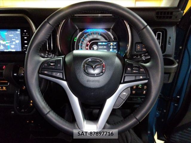 Mazda FLAIR CROSSOVER 2023-05 269849-2