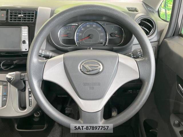 Daihatsu MOVE CUSTOM 2013-09 328215-11