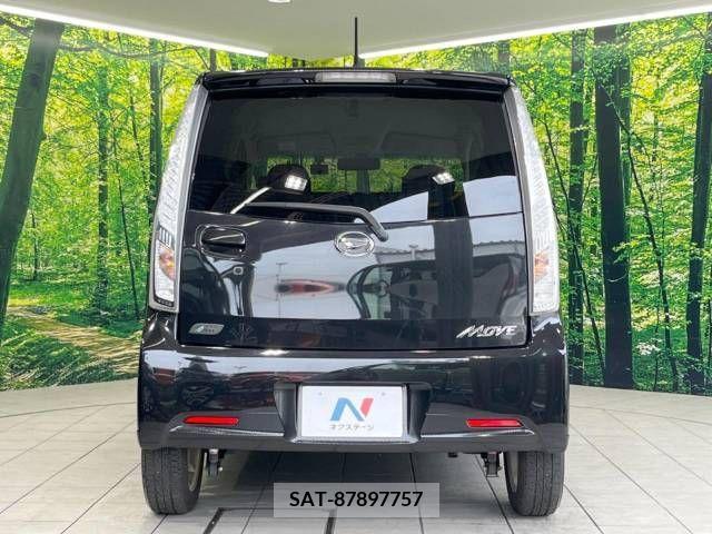 Daihatsu MOVE CUSTOM 2013-09 328215-15