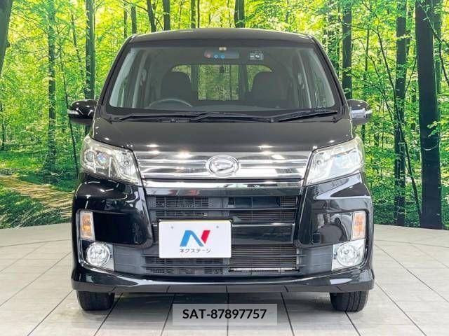 Daihatsu MOVE CUSTOM 2013-09 328215-14