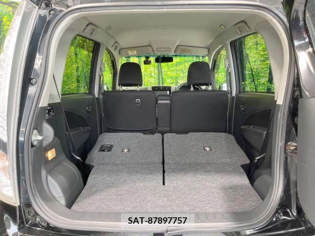 Daihatsu MOVE CUSTOM 2013-09 328215-10