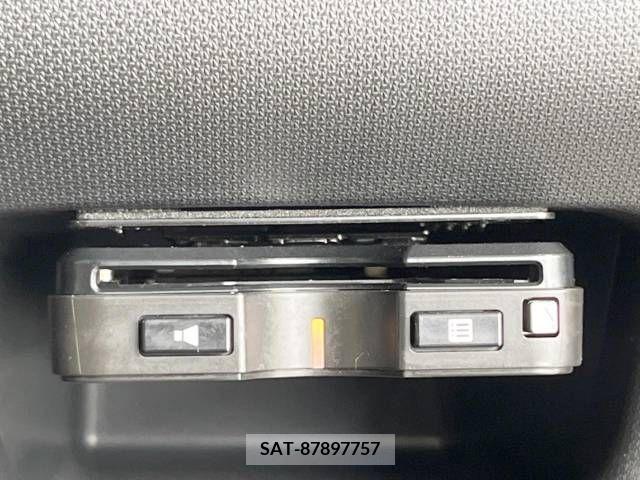 Daihatsu MOVE CUSTOM 2013-09 328215-3