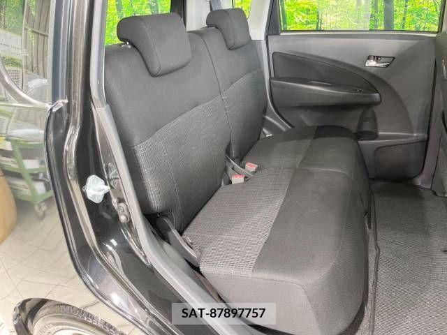 Daihatsu MOVE CUSTOM 2013-09 328215-9