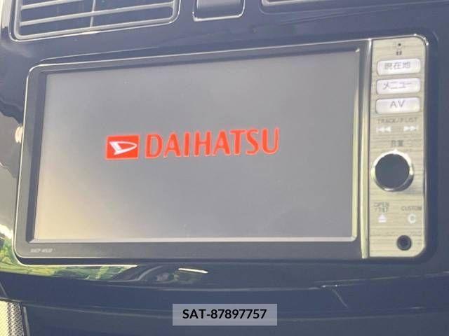 Daihatsu MOVE CUSTOM 2013-09 328215-2